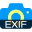 Exif Metadata Tech logo