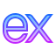 ExpressJs Tech logo