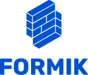 Formik Tech logo