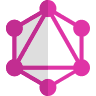 GraphQL Tech logo