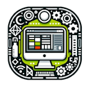 GUI Tech Logo