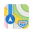 Maps Tech logo