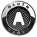 oAuth Tech logo