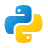 Python Tech logo