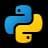 Python Tech Logo