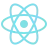 ReactNative Tech logo