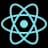 ReactNative Tech logo