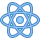 React Tech logo