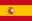 Español flag