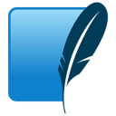SQLite Tech logo