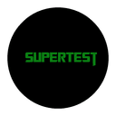 Supertest Tech logo