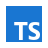 Typescript Tech logo