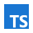 Typescript Tech logo